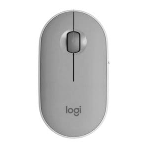 Mouse inalambrico 2 Pebble M350S Logitech - Image 6