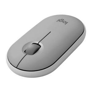 Mouse inalambrico 2 Pebble M350S Logitech - Image 7