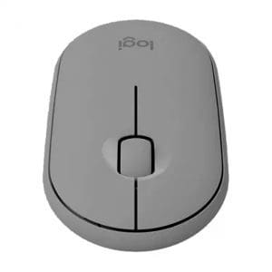 Mouse inalambrico 2 Pebble M350S Logitech - Image 9