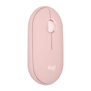 Mouse inalambrico 2 Pebble M350S Logitech - Image 3