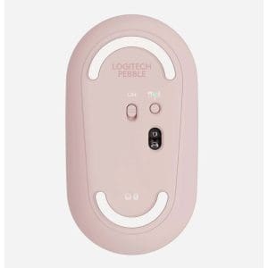 Mouse inalambrico 2 Pebble M350S Logitech - Image 4