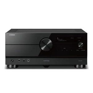 Receptor de Audio y Video RX-A6A Yamaha - Image 1