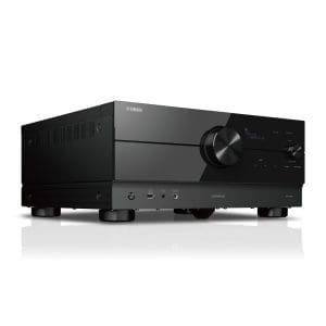 Receptor de Audio y Video RX-A6A Yamaha - Image 2