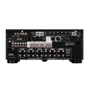 Receptor de Audio y Video RX-A6A Yamaha - Image 3