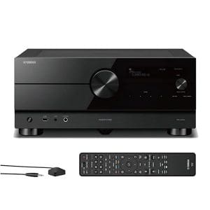 Receptor de Audio y Video RX-A6A Yamaha - Image 4