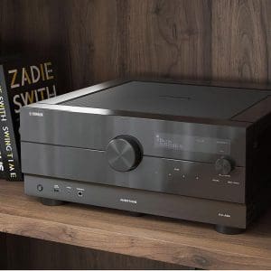 Receptor de Audio y Video RX-A6A Yamaha - Image 5