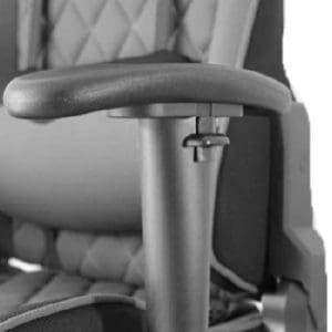 Silla Gamer MT-CHR25 Meetion - Image 10