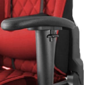 Silla Gamer MT-CHR25 Meetion - Image 15