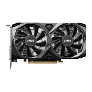 Tarjeta de Video de 8GB RTX3050 Ventus 2X XS MSI - Image 1