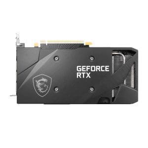 Tarjeta de Video de 8GB RTX3050 Ventus 2X XS MSI - Image 2