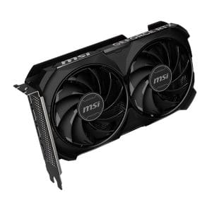 Tarjeta de Video de 8GB x2 RTX-4060 Ventus MSI - Image 2