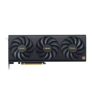 Tarjeta de Video de 16GB RTX4060TI Asus - Image 1