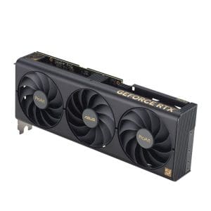 Tarjeta de Video de 16GB RTX4060TI Asus - Image 2