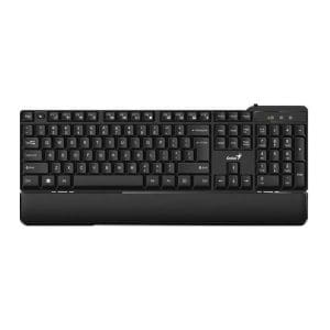 Teclado Clásico KB-100XP Genius - Image 1