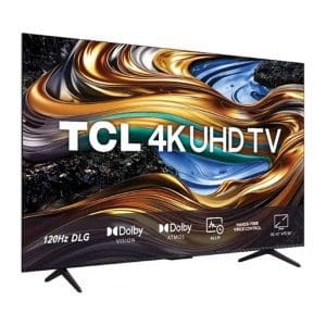 Smart tv de 55p 4K Google tv 55P755 TCL - Image 2