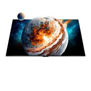 Smart tv de 75p 4K Google TV 75P755 TCL - Image 2