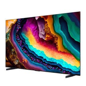 Smart tv de 98p FHD Google tv 98P755 TCL - Image 2