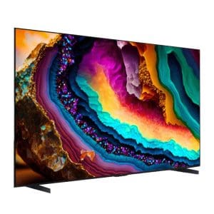 Smart tv de 98p FHD Google tv 98P755 TCL - Image 4