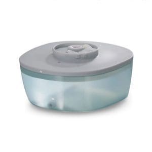 Plancha vaporizador de mano para ropa 11557 Hamilton Beach - Image 4