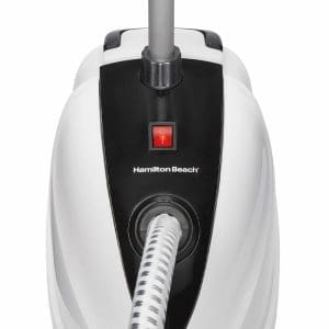 Plancha vaporizador de ropa 11552V Hamilton Beach - Image 3