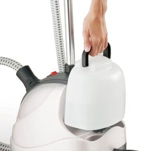 Plancha vaporizador de ropa 11552V Hamilton Beach - Image 4