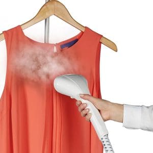 Plancha vaporizador de ropa 11552V Hamilton Beach - Image 5