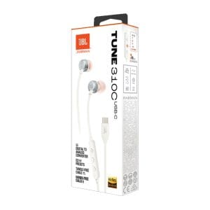 Audífonos tipo C Tune 310C JBL - Image 14