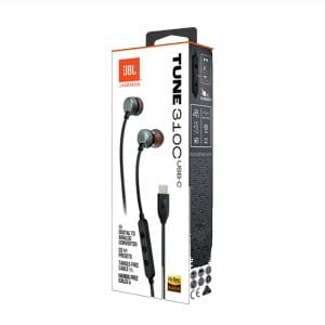 Audífonos tipo C Tune 310C JBL - Image 7