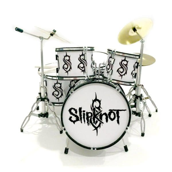 BATERIA-MINIATURA-DRUM-SET-SLIPKNOT-1-MARLINDA-CRAFT---1