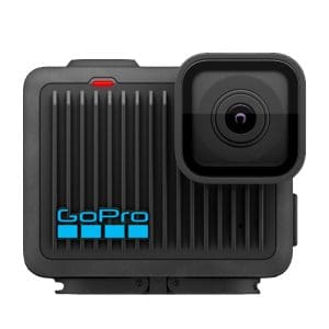 GoPro Hero - Image 1