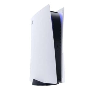 Playstation 5 1TB Slim + GRAND THEFT AUTO V Edición Disco Sony - Image 2