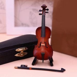 Contra bajo  a Escala MRA Craft - Image 3