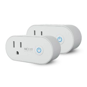 Enchufe Inteligente NHP-S611 2Pack Nexxt - Image 2