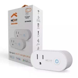 Enchufe Inteligente NHP-S611 2Pack Nexxt - Image 3