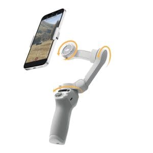 Estabilizador Osmo Mobile SE Dji - Image 2