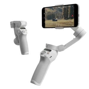 Estabilizador Osmo Mobile SE Dji - Image 3