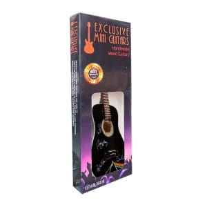 Guitarra a Escala Floyd16 David Gilmour 25cm MRA Craft - Image 4