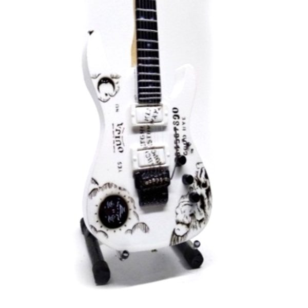 GUITARRA-MINIATURA-25CM-MTA10-KIRK-HAMMET-OUIJA-MARLINDA-CRAFT---1