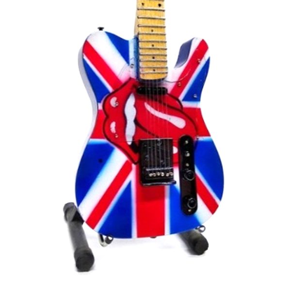 GUITARRA-MINIATURA-25CM-RS12-KEITH-RICHARDS-MARLINDA-CRAFT---1