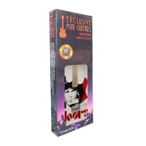 Guitarra a Escala The Doors2 25cm MRA Craft - Image 4