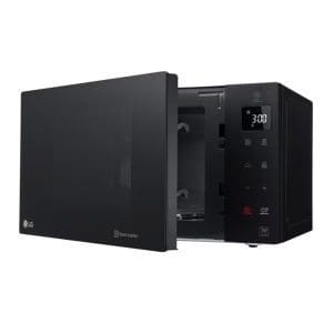 Horno Microondas Smart Inverter MS0936GIS LG - Image 4