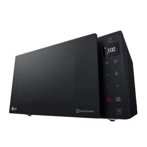 Horno Microondas Smart Inverter MS0936GIS LG - Image 5