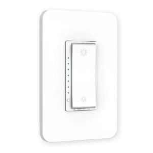 Interruptor Inteligente NHE-D100 Nexxt - Image 1