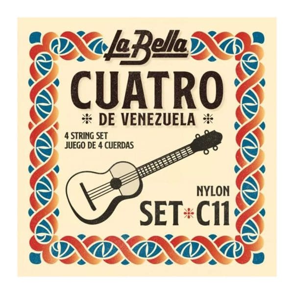 JUEGO-DE-4-CUERDAS-28-22-28-32-CUATRO-DE-VENEZUELA-C11-LA-BELLA---1