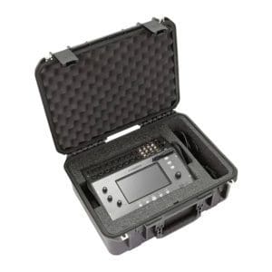 Consola Digital de 18 entradas CQ-18T Allen & Heath - Image 4
