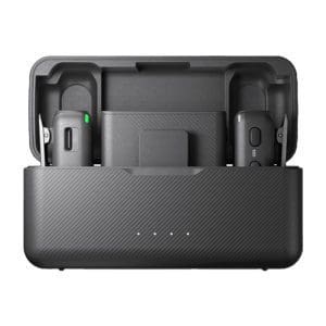 Micrófonos Inalámbricos Mic 2 (2TX + 1RX) DJI - Image 3