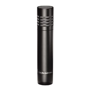 Micrófono Condensador AT2021AT2021 Audio-Technica - Image 1