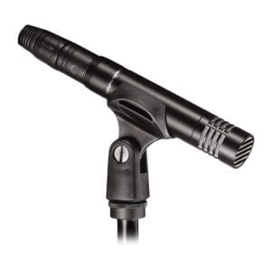 Micrófono Condensador AT2021AT2021 Audio-Technica - Image 2