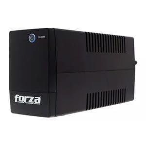 UPS de 6 Tomas 1000VA/120V NT-1011 Forza - Image 4