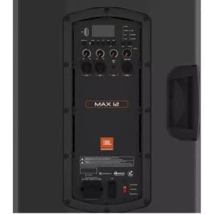 Parlante Amplificado MAX12 350W JBL - Image 5